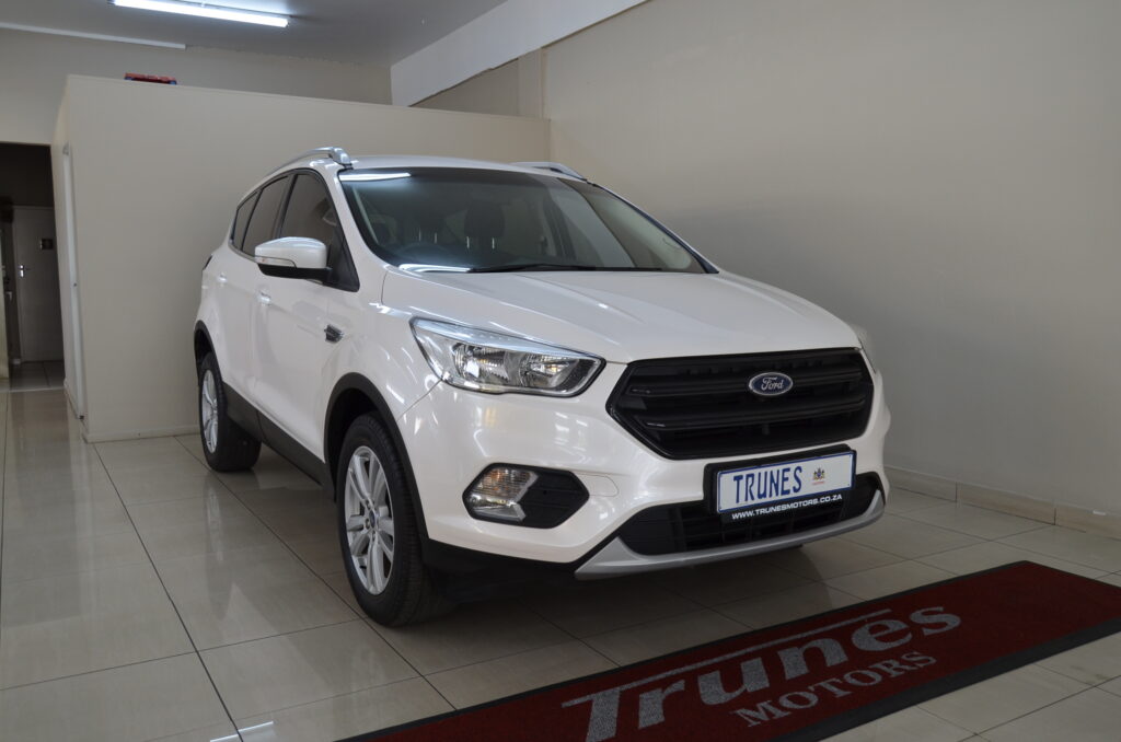 2020 FORD KUGA 1.5 ECOBOOST AMBIENTE A/T