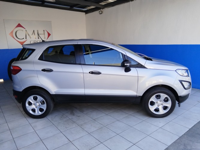 2021 Ford EcoSport 1.5TiVCT Ambiente
