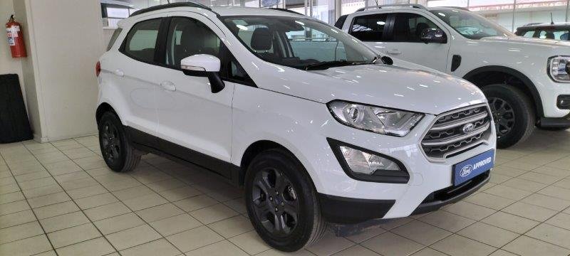 2022 Ford EcoSport 1.0T Ecoboost Trend