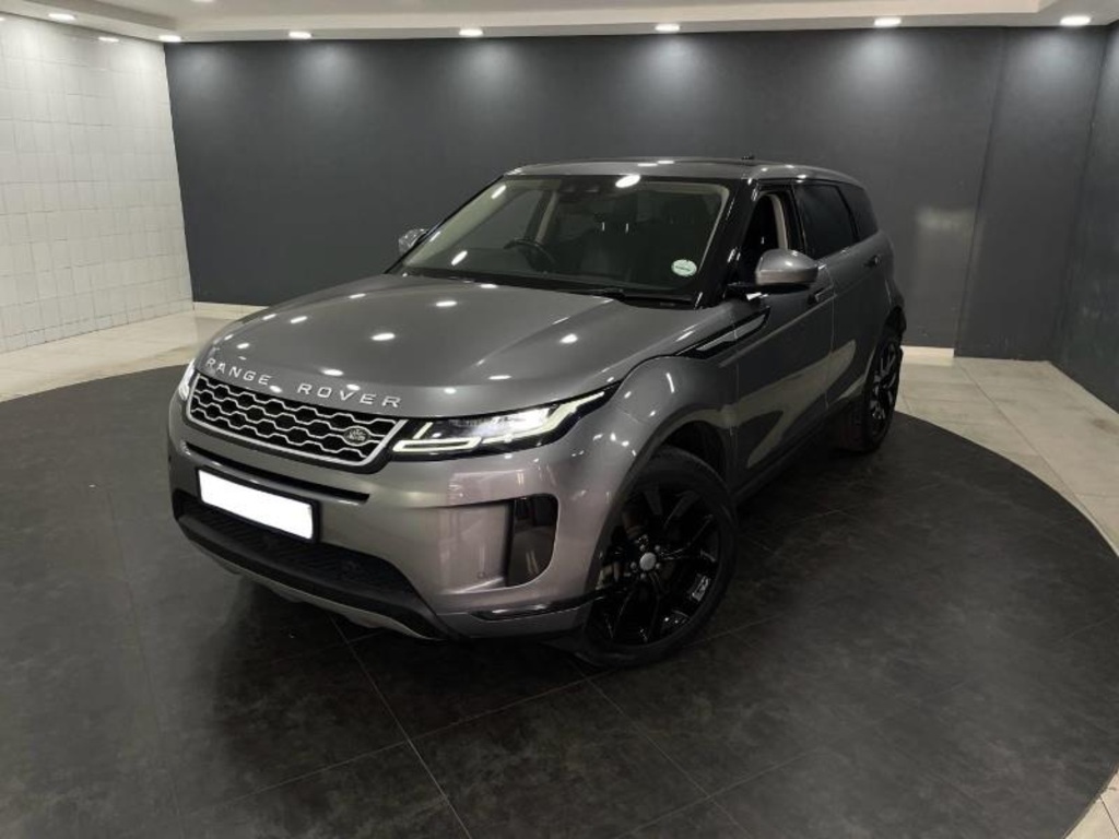 2020 LAND ROVER EVOQUE 2.0D FIRST EDITITION 132KW (D180)