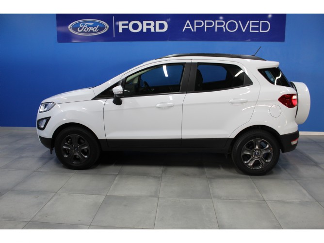 2023 Ford EcoSport 1.0 EcoBoost Trend
