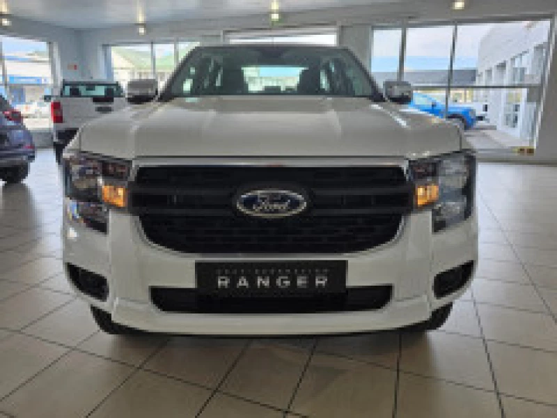 2023 FORD RANGER 2.0 DOUBLE CAB XL 4X2 HR 6AT