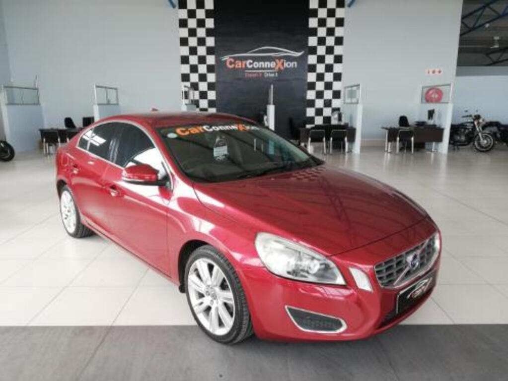 2012 VOLVO S60 T3 EXCEL