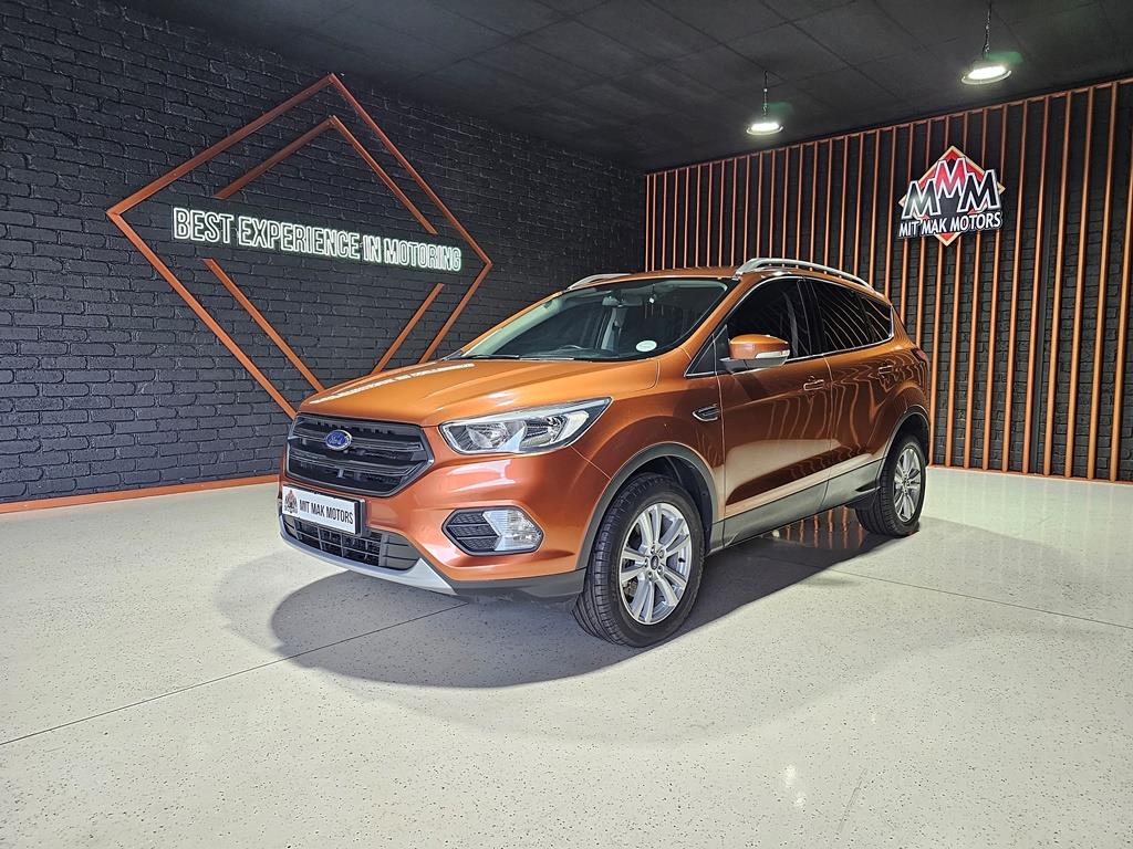 2019 Ford Kuga 1.5T Ambiente