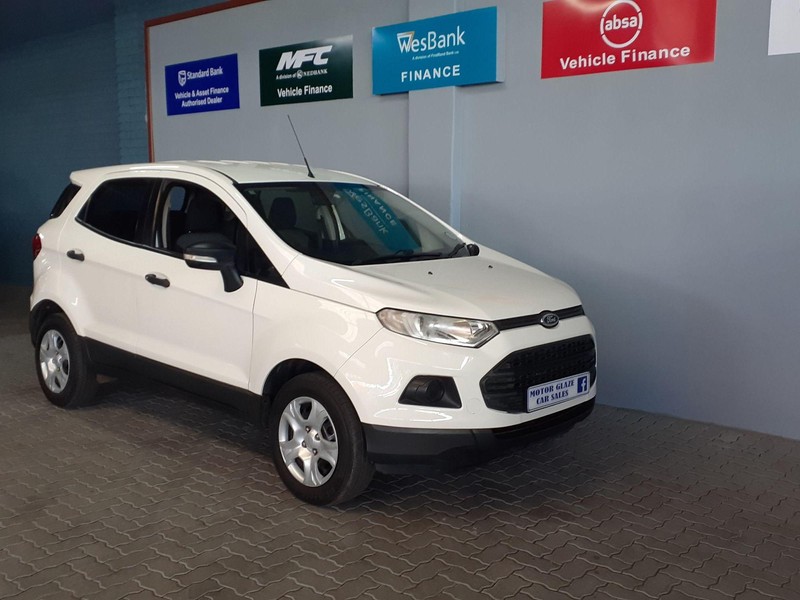 2013 Ford EcoSport 1.5 TiVCT Ambiente