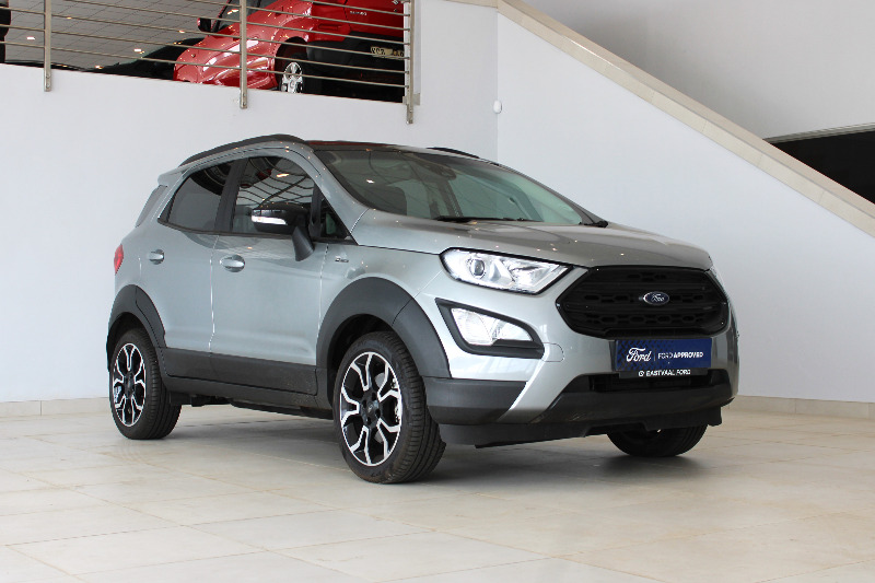 2023 FORD ECOSPORT 1.0 ECOBOOST ACTIVE A/T
