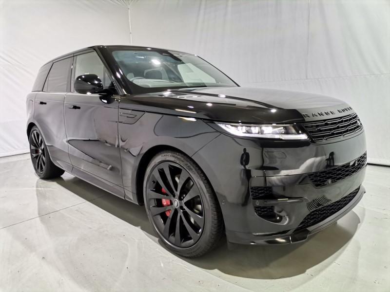 2023 LAND ROVER Range Rover Sport P530 First Edition