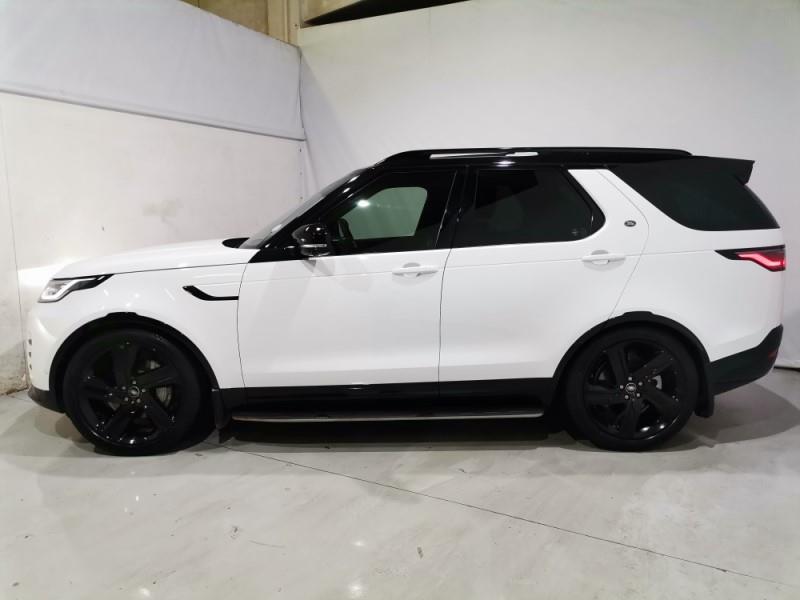 2023 LAND ROVER Discovery D300 Dynamic HSE