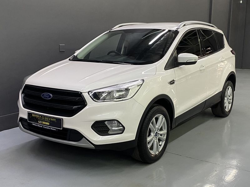 2021 FORD KUGA 1.5 ECOBOOST AMBIENTE