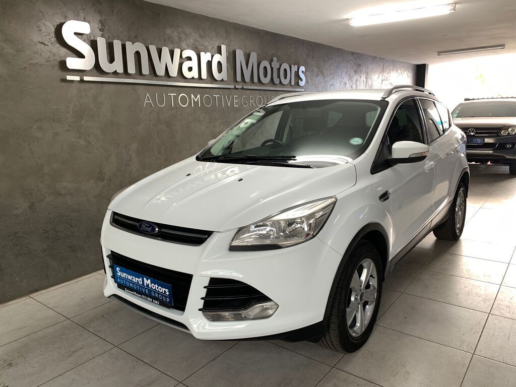 2014 FORD KUGA 1.6 ECOBOOST AMBIENTE