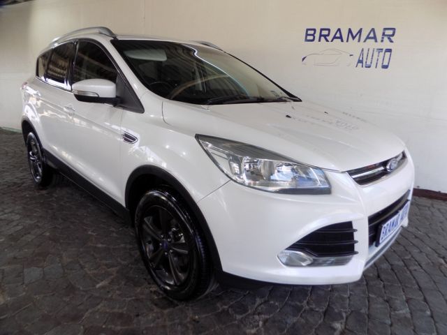 2015 FORD KUGA 1.5 ECOBOOST TREND A/T
