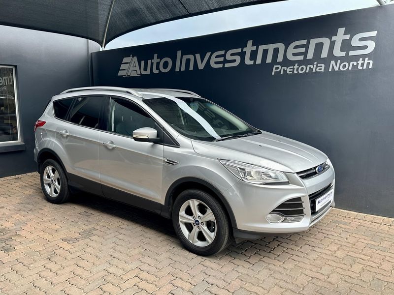 2015 FORD KUGA 1.5 ECOBOOST AMBIENTE