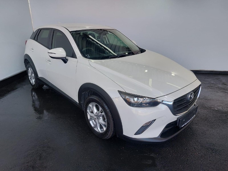 2019 Mazda CX-30 2.0 Active Auto