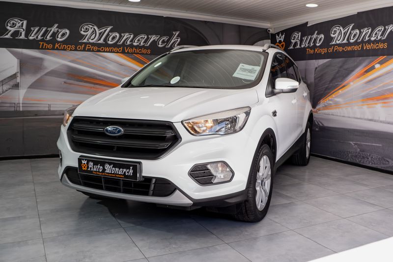 2018 Ford Kuga 1.5T Ambiente A/T