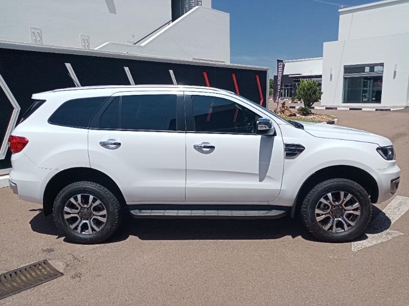 2020 Ford Everest 2.0SiT 4WD XLT