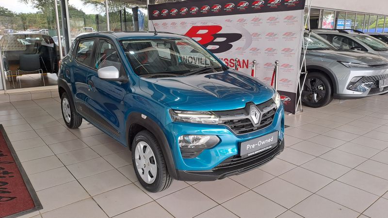 2022 Renault Kwid 1.0 DYNAMIQUE ABS