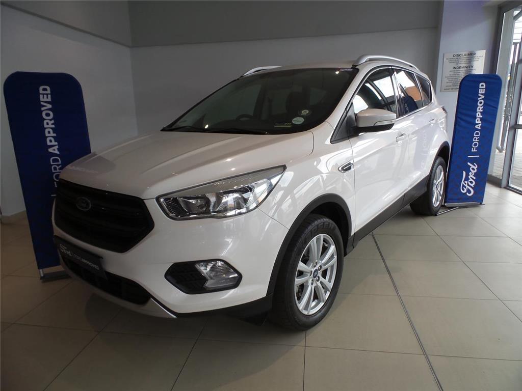 2019 Ford Kuga 1.5T Ambiente auto