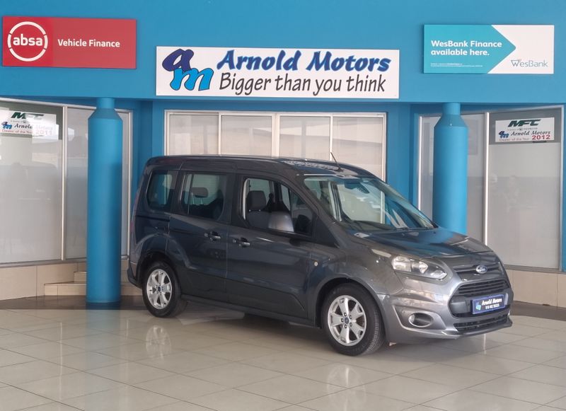 2016 Ford Tourneo Connect 1.0T Trend
