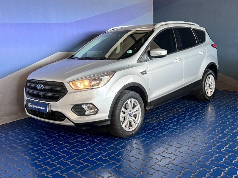 2020 FORD KUGA 1.5 ECOBOOST AMBIENTE FWD