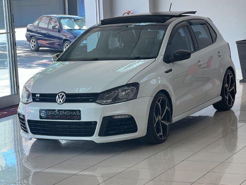 2017 Volkswagen Polo POLO BEATS LIMITED EDITION
