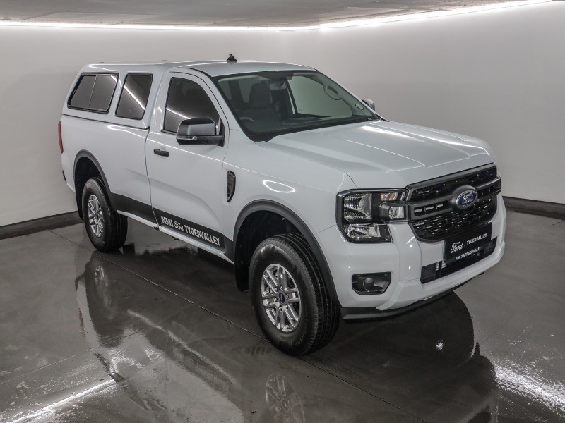 2024 FORD RANGER 2.0 SiT XL S CAB AT 4X2