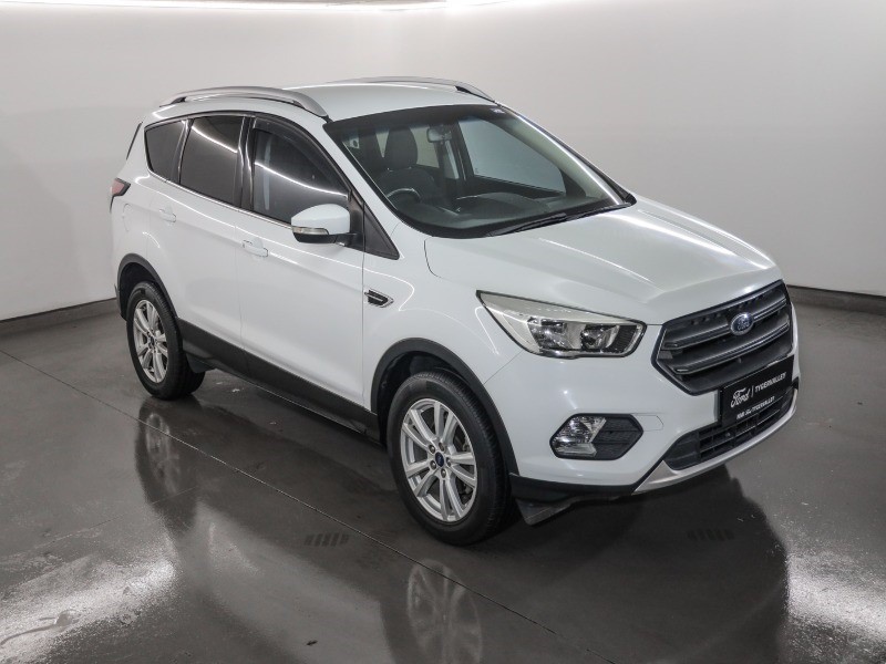 2018 FORD KUGA 1.5 ECOBOOST AMBIENTE FWD