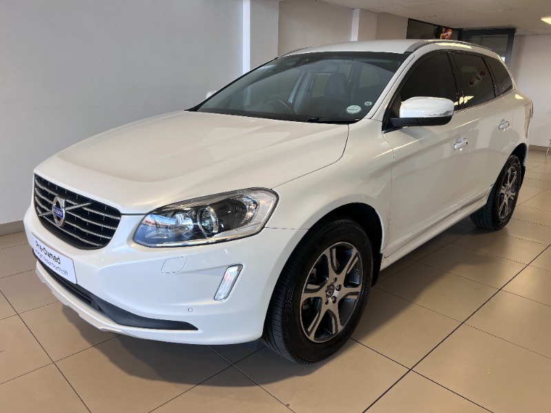 2015 VOLVO XC60 D4 EXCEL GEARTRONIC (DRIVE-E)