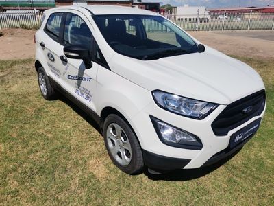 2022 Ford EcoSport 1.5TiVCT AMBIENTE