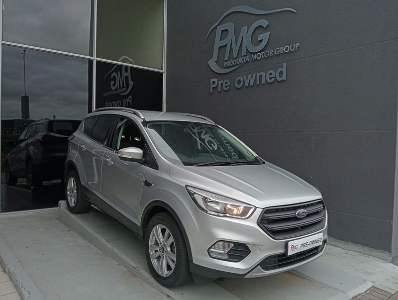 2020 Ford Kuga 1.5 EcoBoost Ambiente Auto