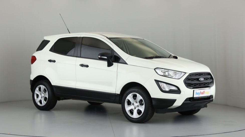 2020 FORD ECOSPORT 1.5TIVCT AMBIENTE