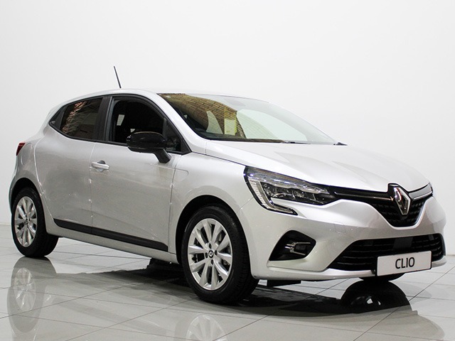 2023 RENAULT CLIO IV 900 T EXPRESSION 5DR (66KW)