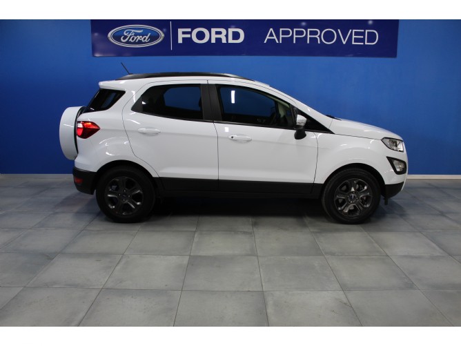 2023 Ford EcoSport 1.0 EcoBoost Trend