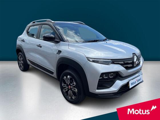 2023 RENAULT KIGER 1.0 TURBO INTENS AUTO