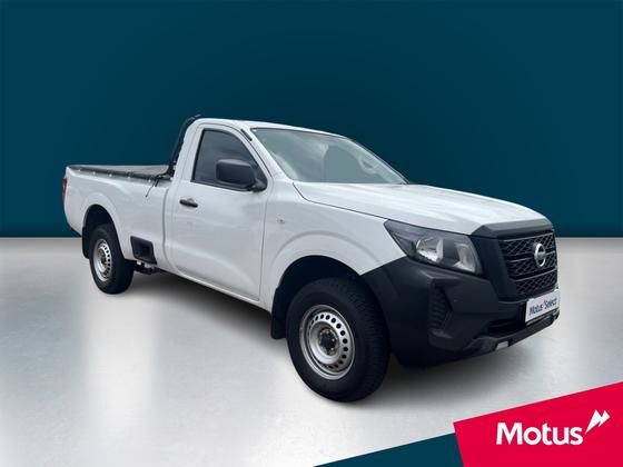 2023 NISSAN NAVARA 2.5DDTI SINGLE CAB XE