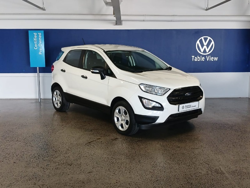 2019 FORD ECOSPORT 1.5TiVCT AMBIENTE