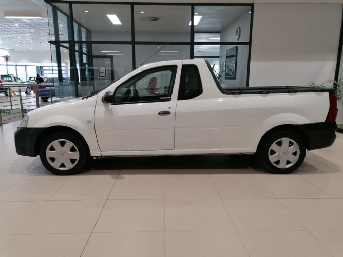 2019 Nissan NP200 1.5 DCi A/C Safety Pack