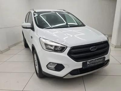 2018 FORD KUGA 1.5T AMBIENTE AUTO