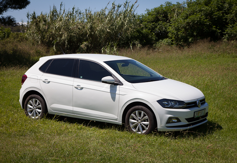 2020 Volkswagen POLO 1.0 TSI COMFORT