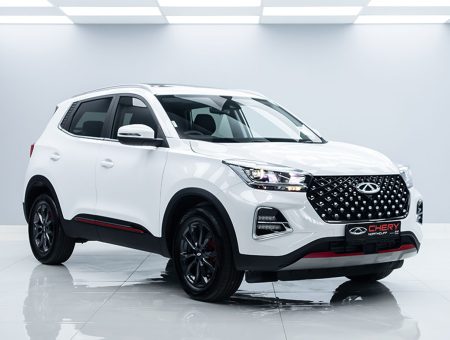 2024 CHERY TIGGO 4 PRO 1.5T ELITE SE(ADAS)