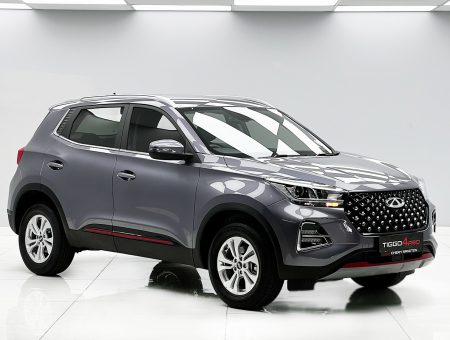 2024 CHERY TIGGO PRO 1.5 LIT