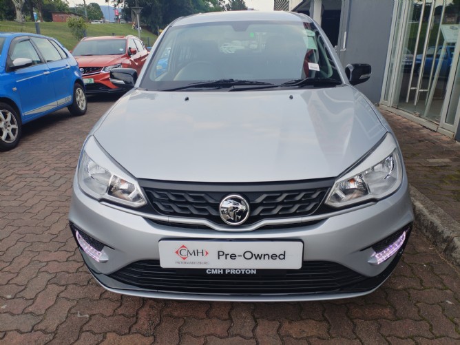 2023 Proton Saga 1.3 Premium