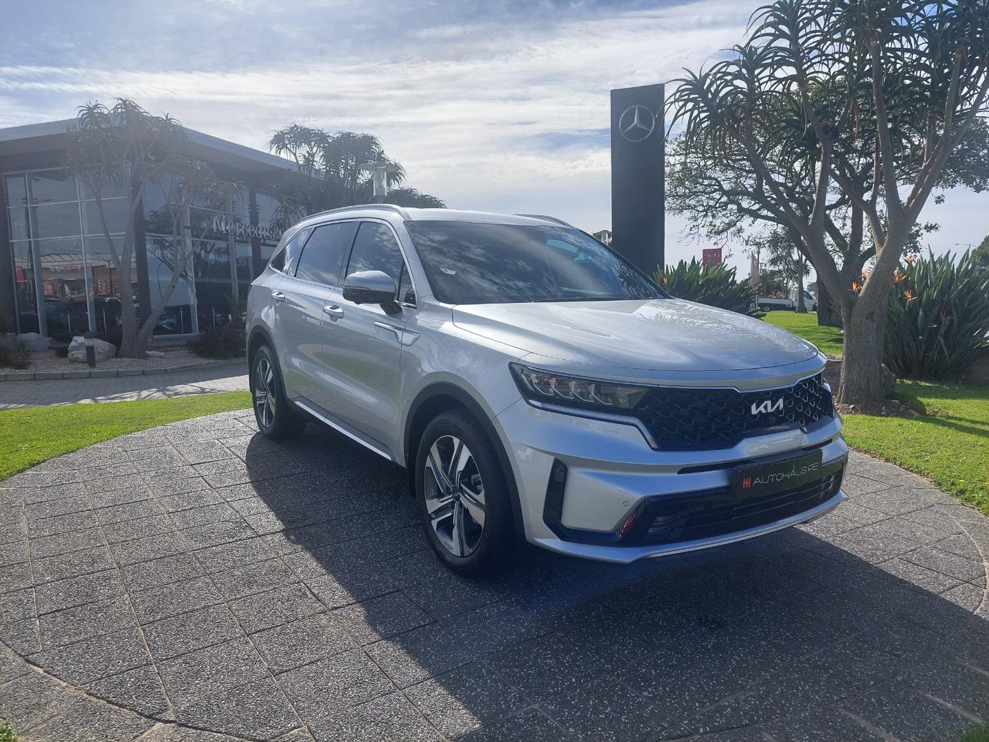 2023 Kia Sorento 2.2CRDi AWD SX