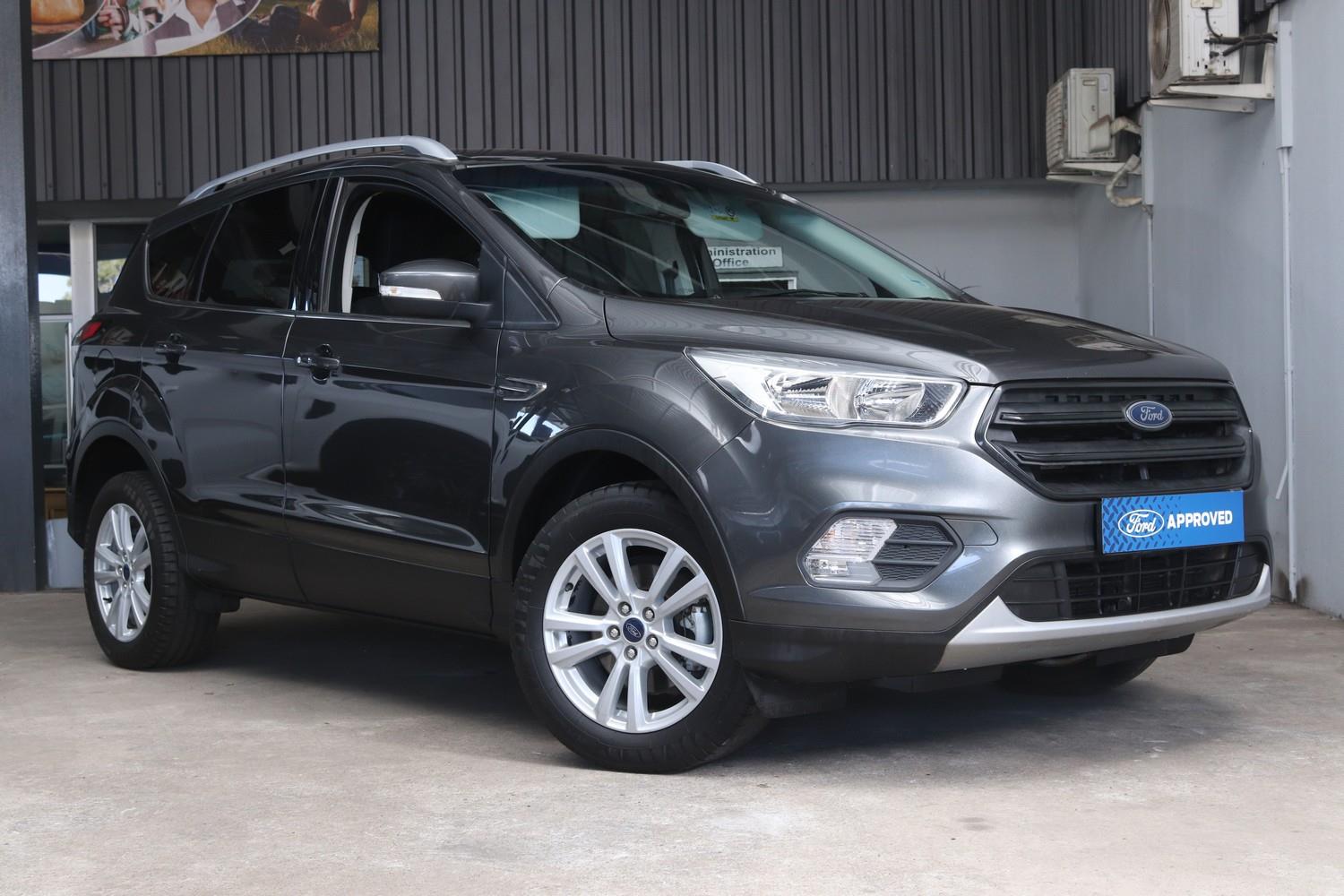 2018 FORD KUGA 1.5t ambiente auto