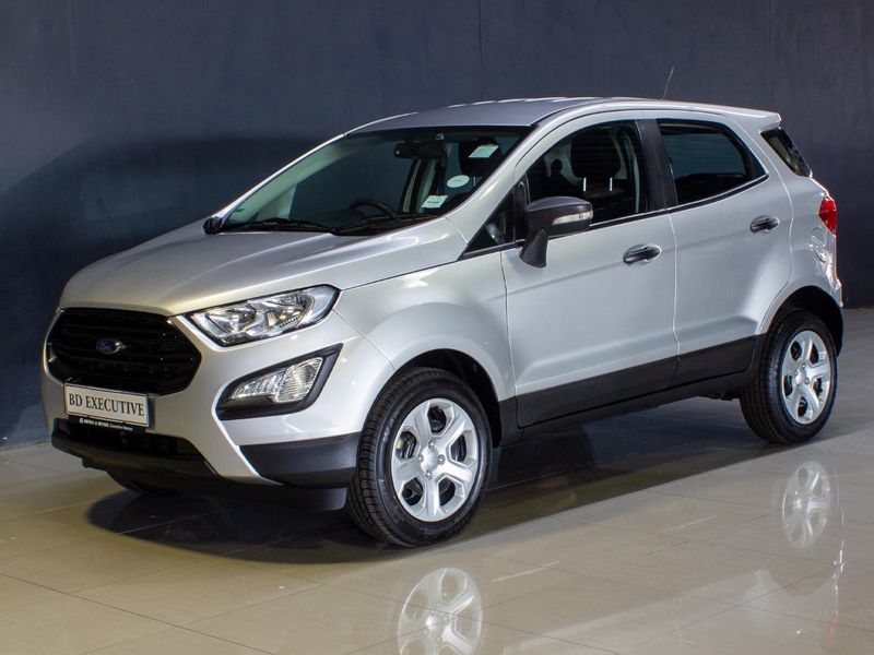 2020 FORD ECOSPORT 1.5TIVCT AMBIENTE