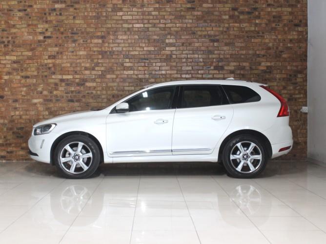 2014 Volvo XC60 D4 Elite auto