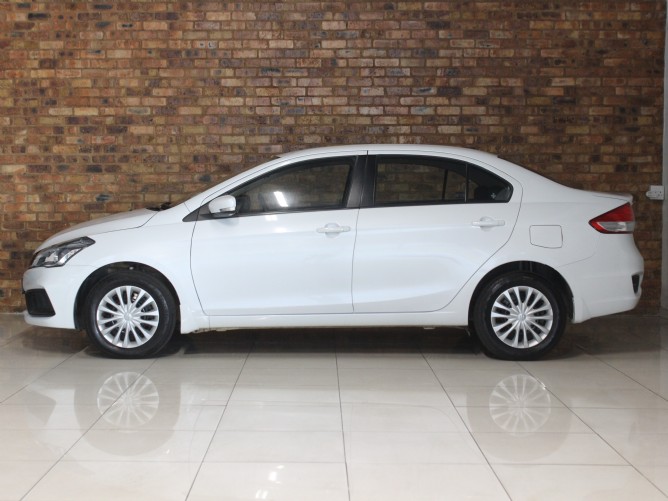 2021 Suzuki Ciaz 1.5 GL Auto