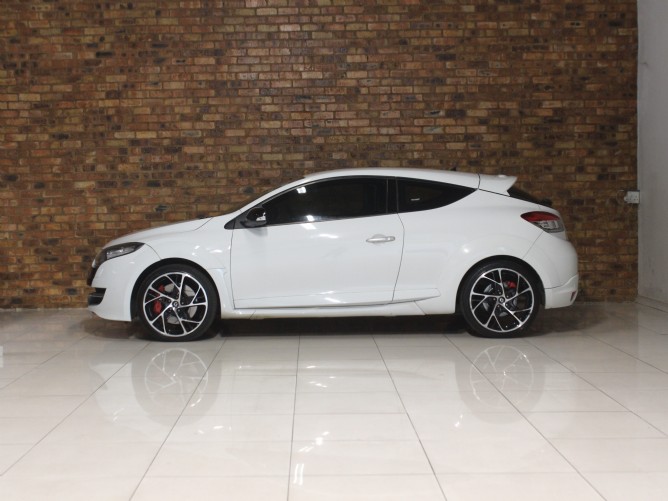 2011 Renault Megane RS 280 Lux