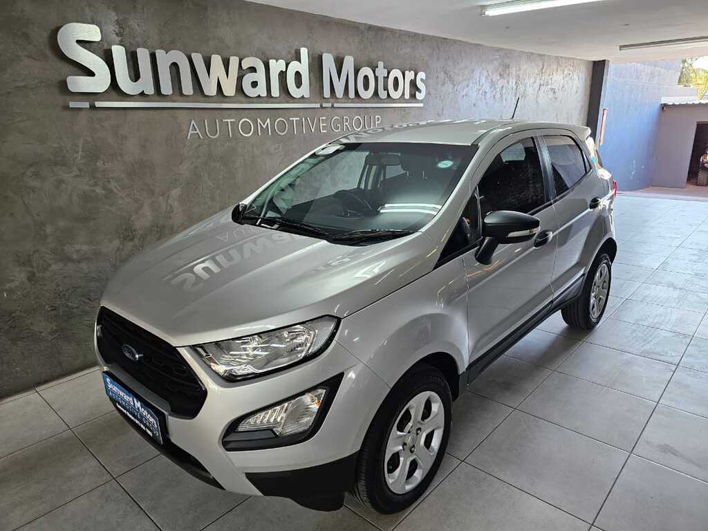 2021 FORD ECOSPORT 1.5TiVCT AMBIENTE