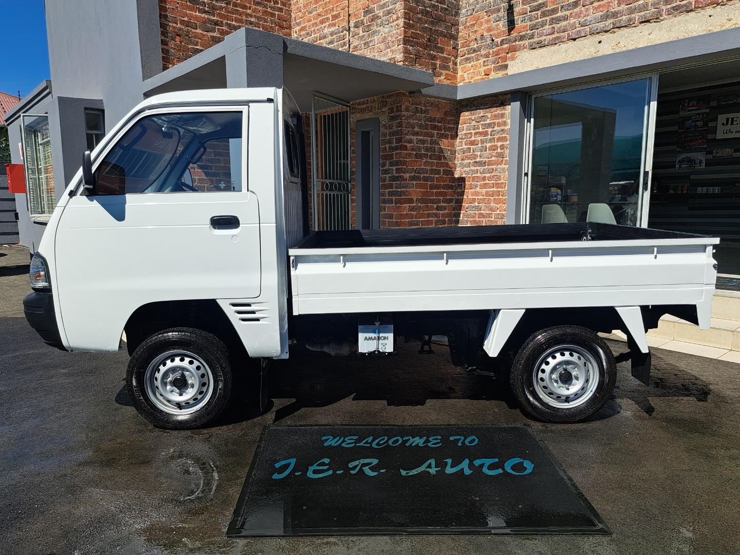 2023 Suzuki Super Carry 1.2