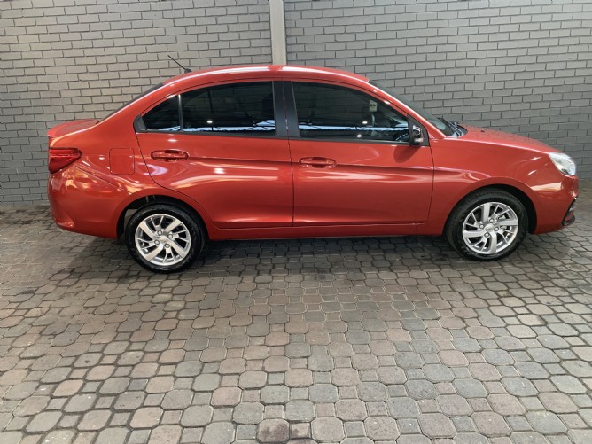 2023 Proton Saga 1.3 Premium